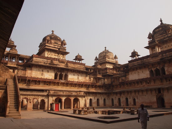 Orchha Heritage and Culture Tour Packages | call 9899567825 Avail 50% Off